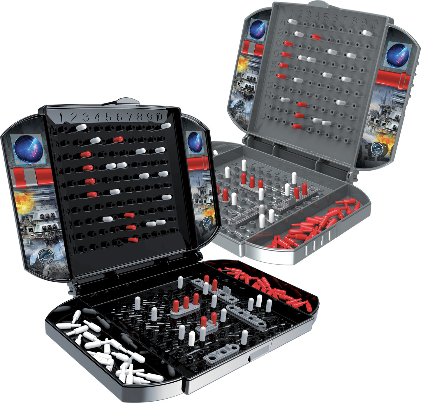 STUDO GAMES - Námořní bitva MINI - Image 2