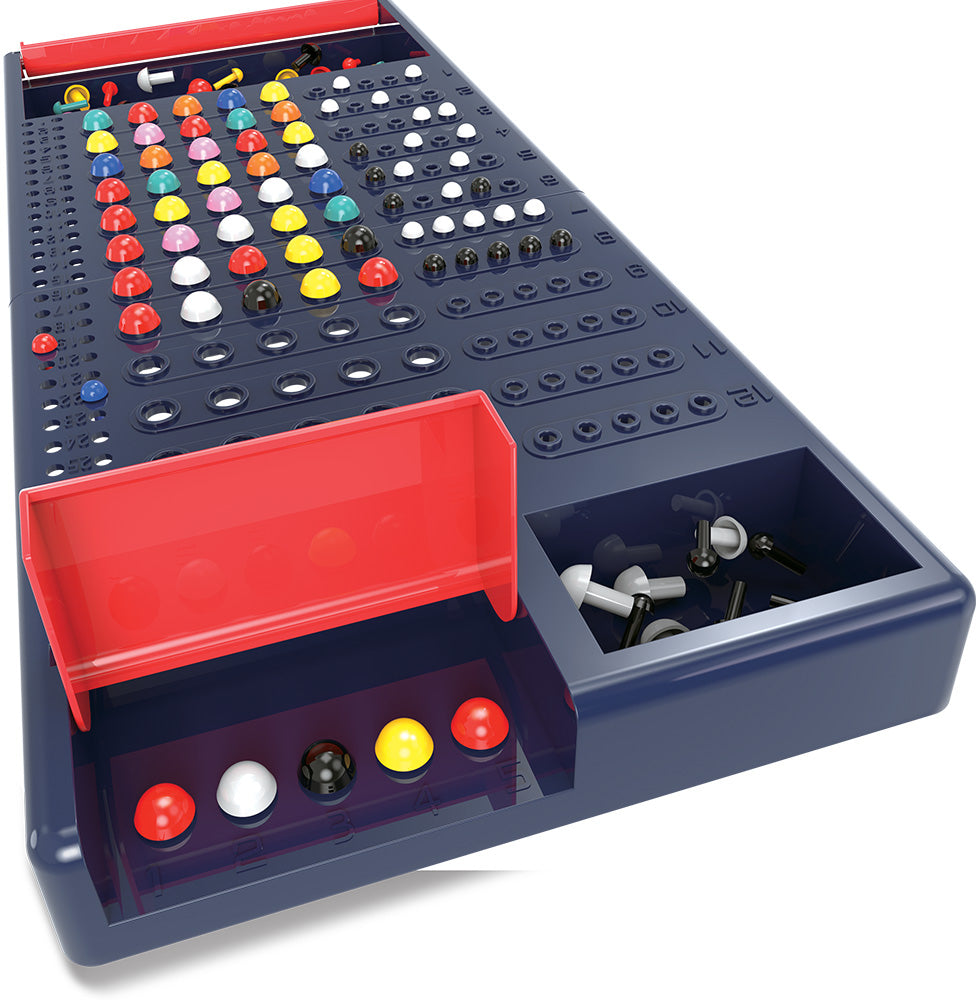 STUDO GAMES - Tajný kód - Image 2