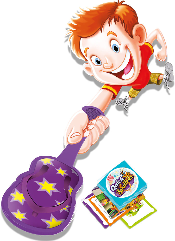 STUDO GAMES - Plácni švába! - Image 2