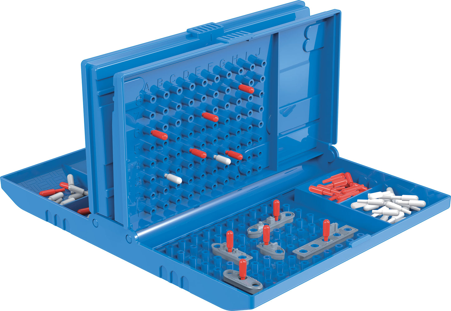 STUDO GAMES - Námořní bitva - Image 2