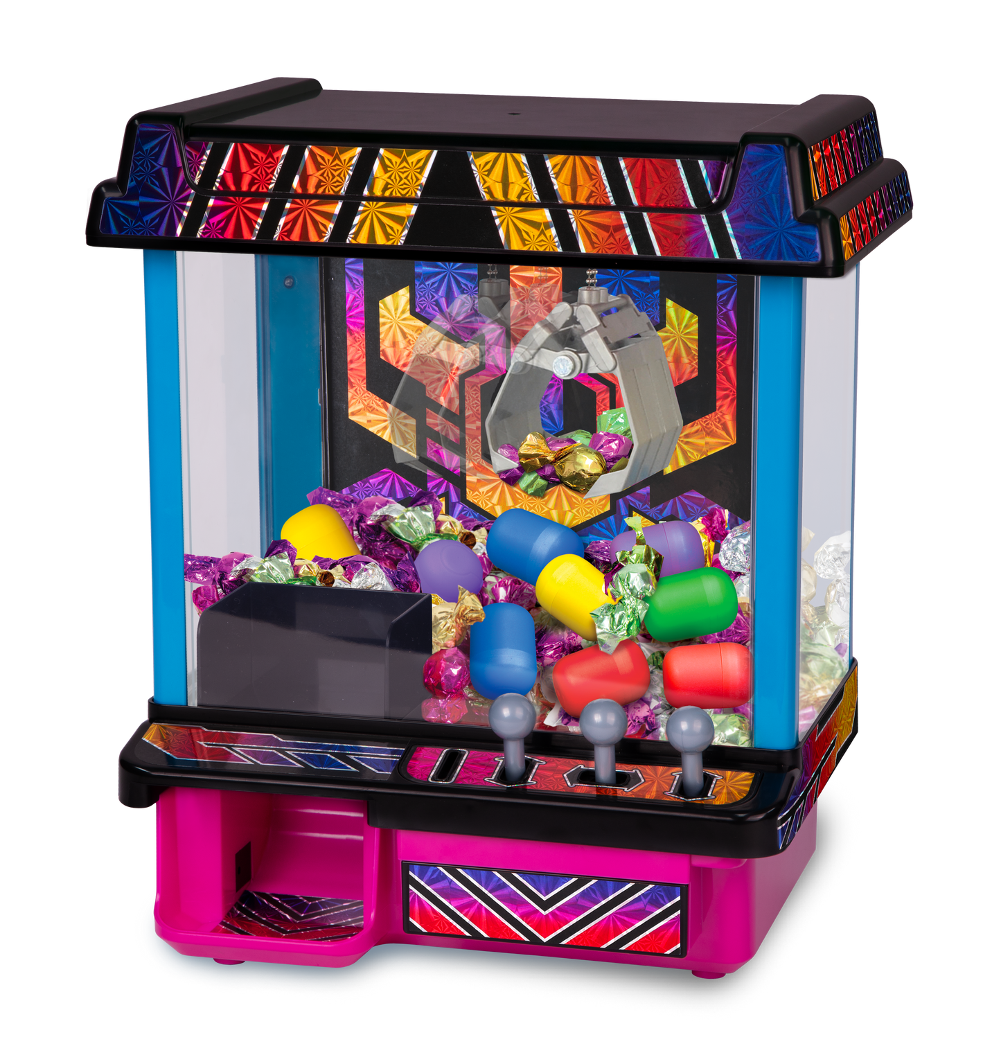 STUDO GAMES - Arkádový automat CHŃAPÁK - Image 2