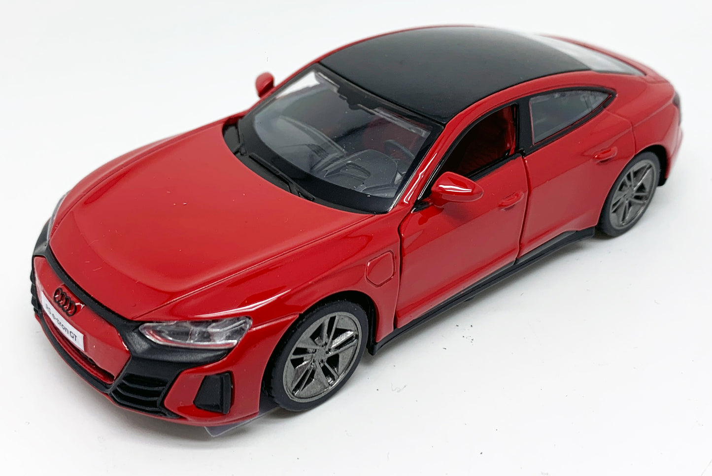 Kovový model - 1:36 Audi RS e-tron GT - Image 2