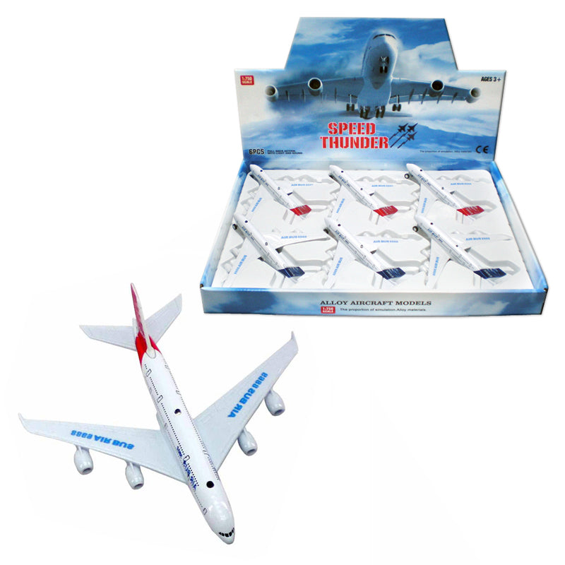 Letadlo 1:128 - více druhů - Image 2