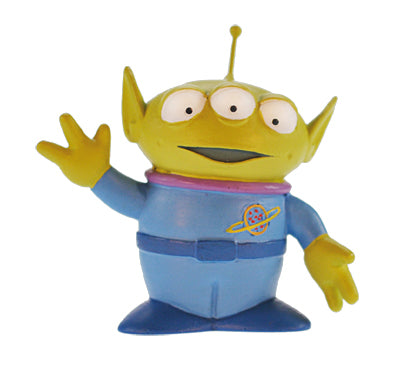 Bullyland 12765 - Toy Story - Alien