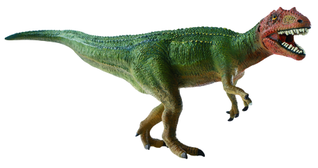 Bullyland 61472 - Giganotosaurus