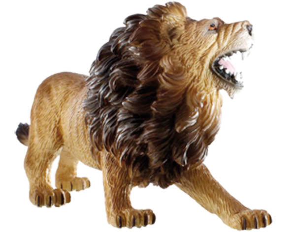 Bullyland 63680 - Lev