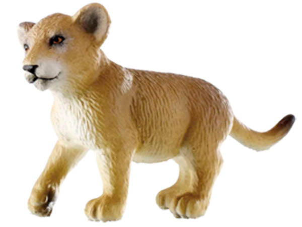 Bullyland 63682 - Lvíče