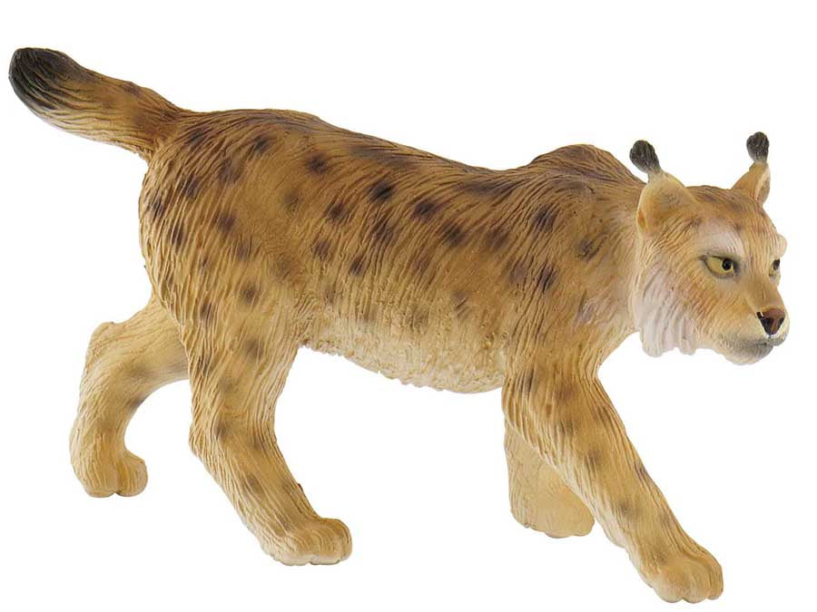 Bullyland 64449 - Rys