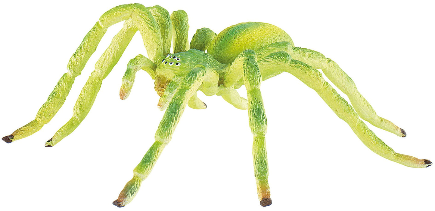 Bullyland 68455 - Pavouk Micrommata