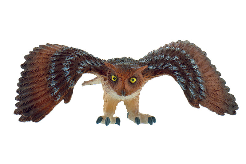 Bullyland 69396 - Výr velký