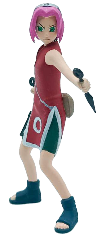 Comansi - Naruto: Sakura 10 cm