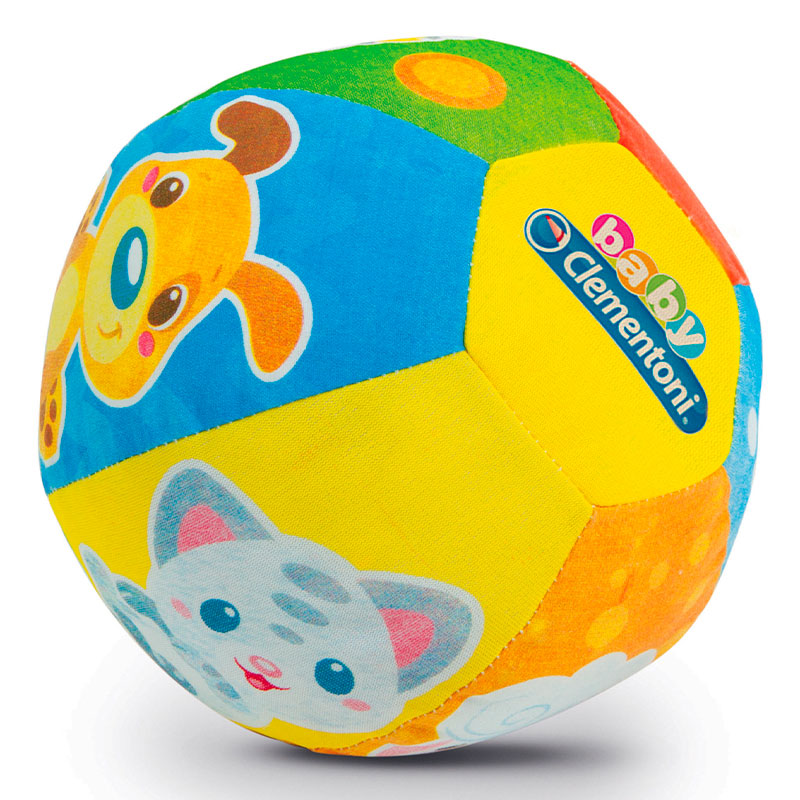 Baby Clementoni - Hudební míč - Image 2