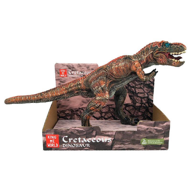 Tyranosaurus model 40 cm