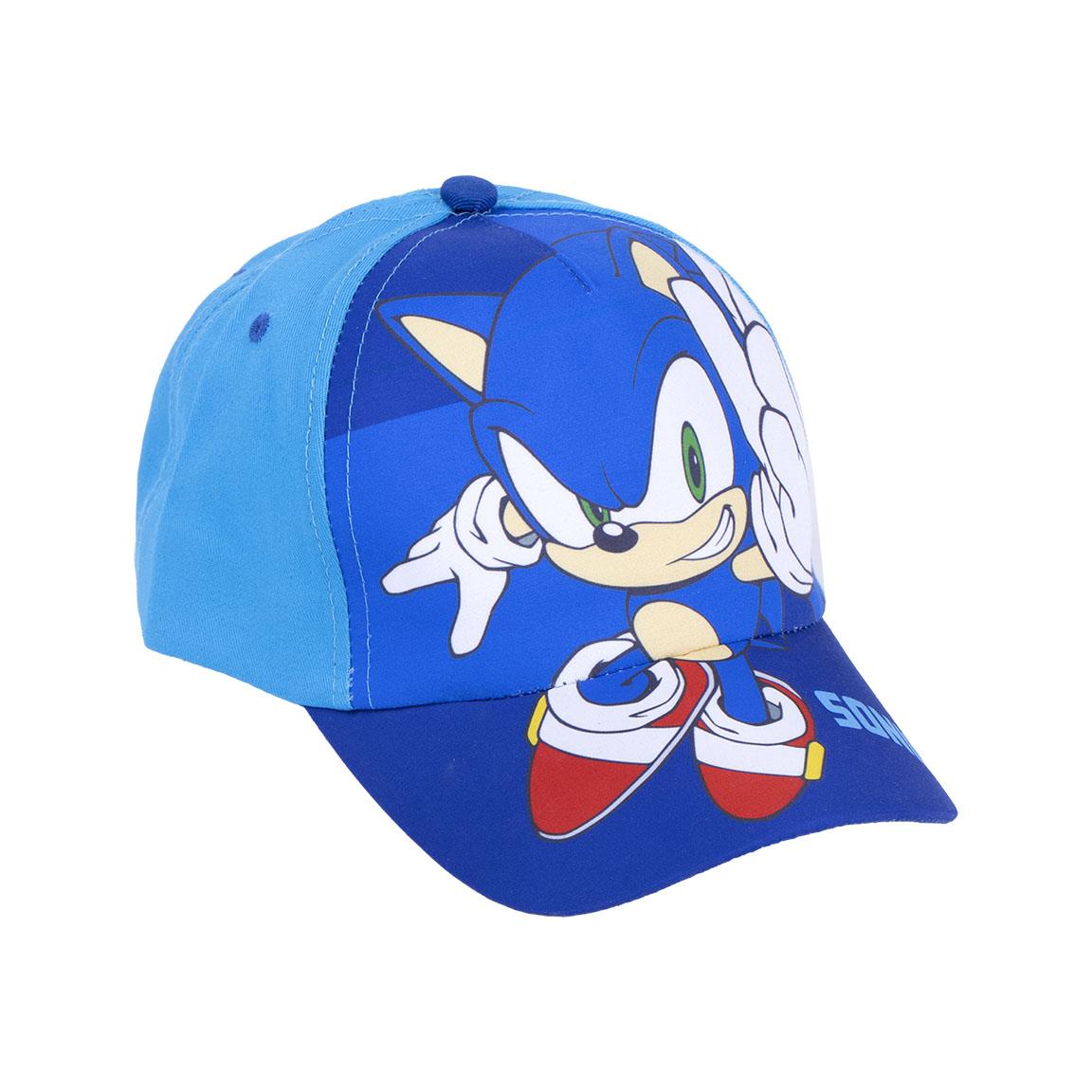 Cerdá - Dětská kšiltovka Sonic - Image 2