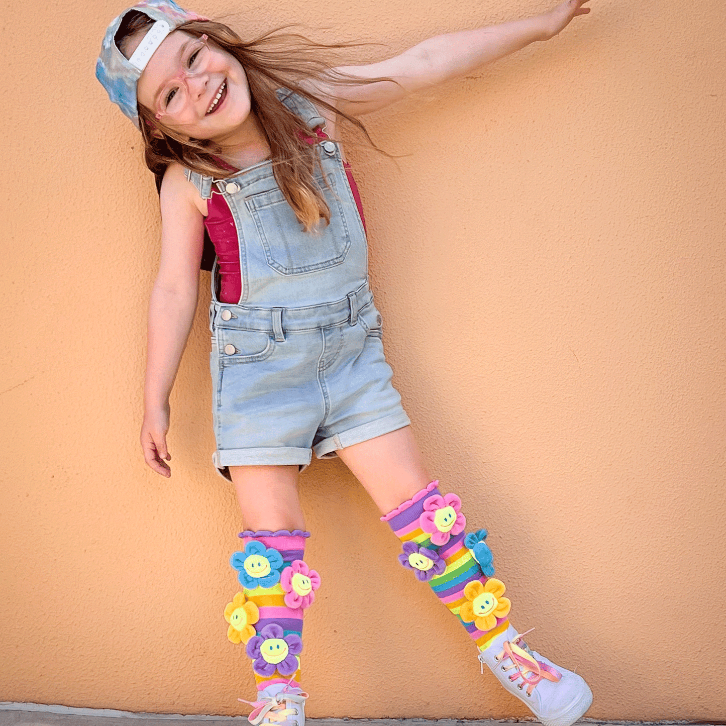 Madmia - Bláznivé podkolenky KOPRETINA - Image 2