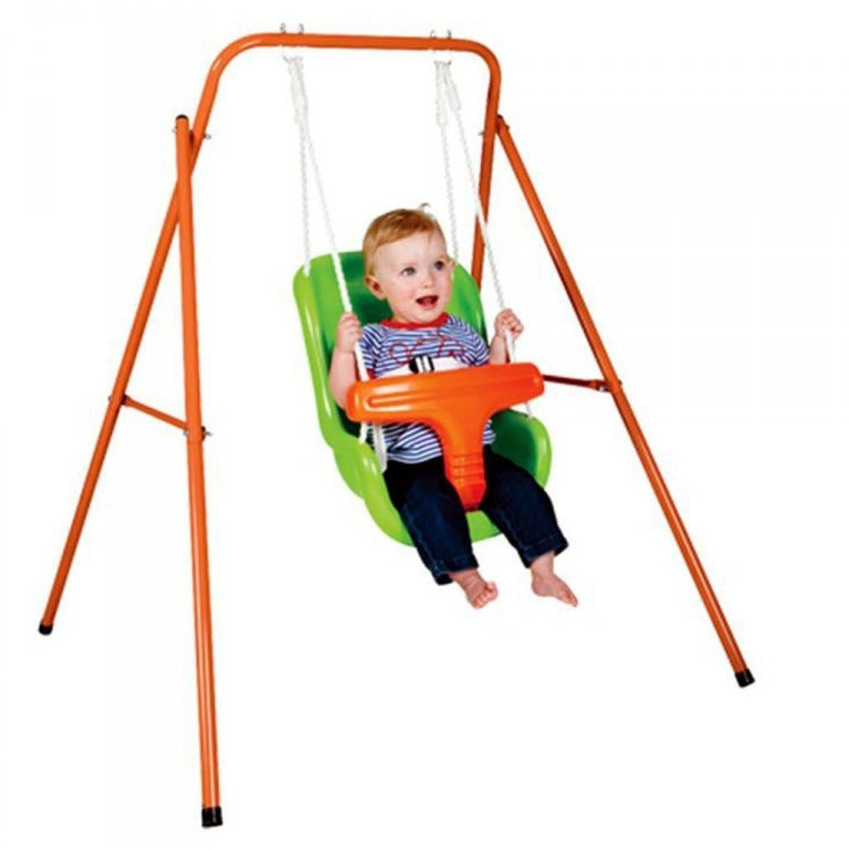 PARADISO - Skládací houpačka - Image 2