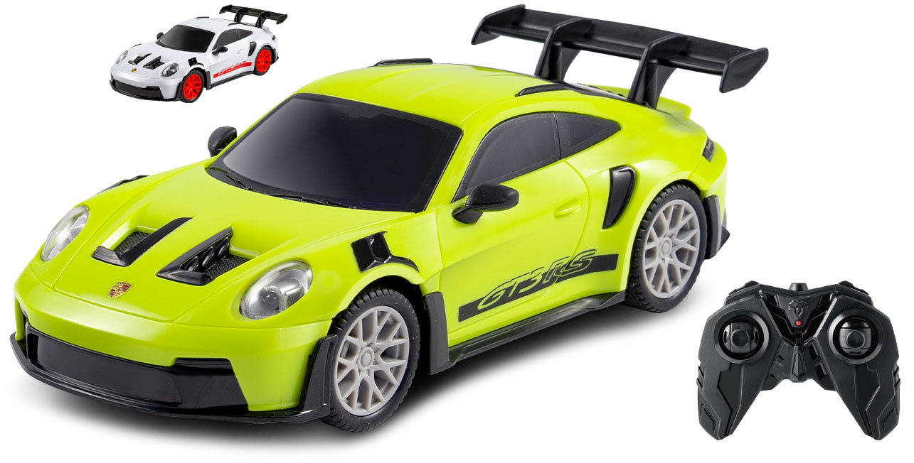 R/C Porsche 911 GT3 RS 1:16
