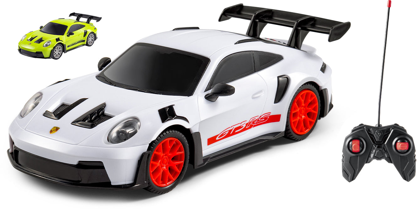 R/C Porsche 911 GT3 RS 1:24