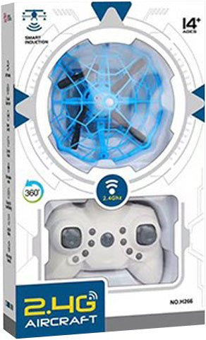 R/C Dron UFO 2,4G - Image 2