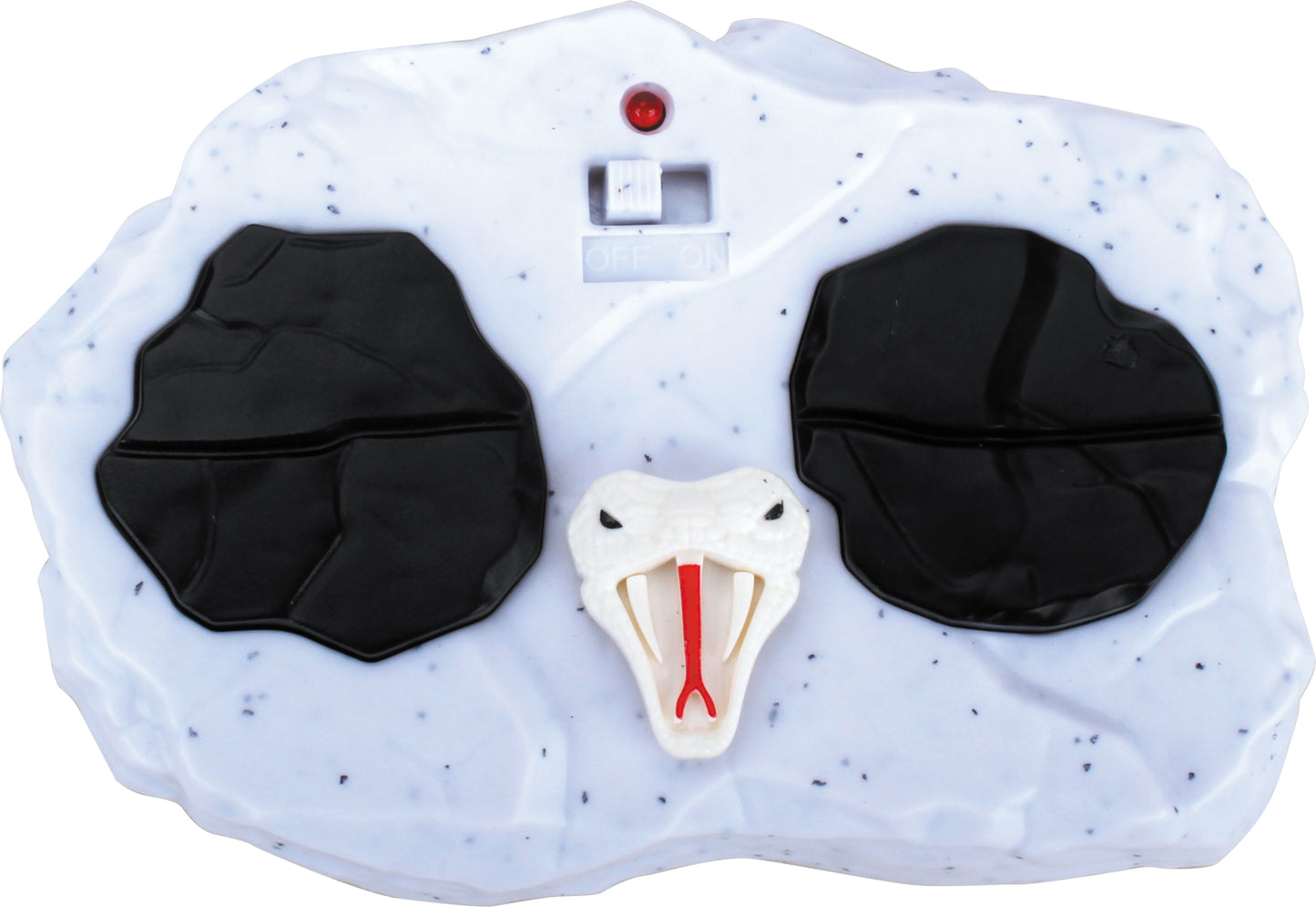 R/C Obojživelný had Krajta - Image 2