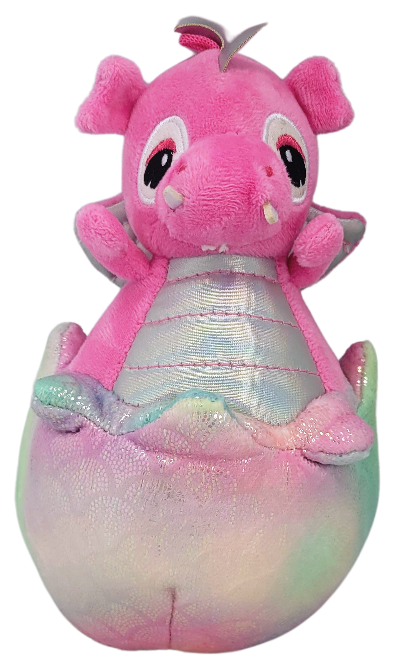 PLYŠÁKOV - Dráček ve vajíčku 20 cm - Image 2