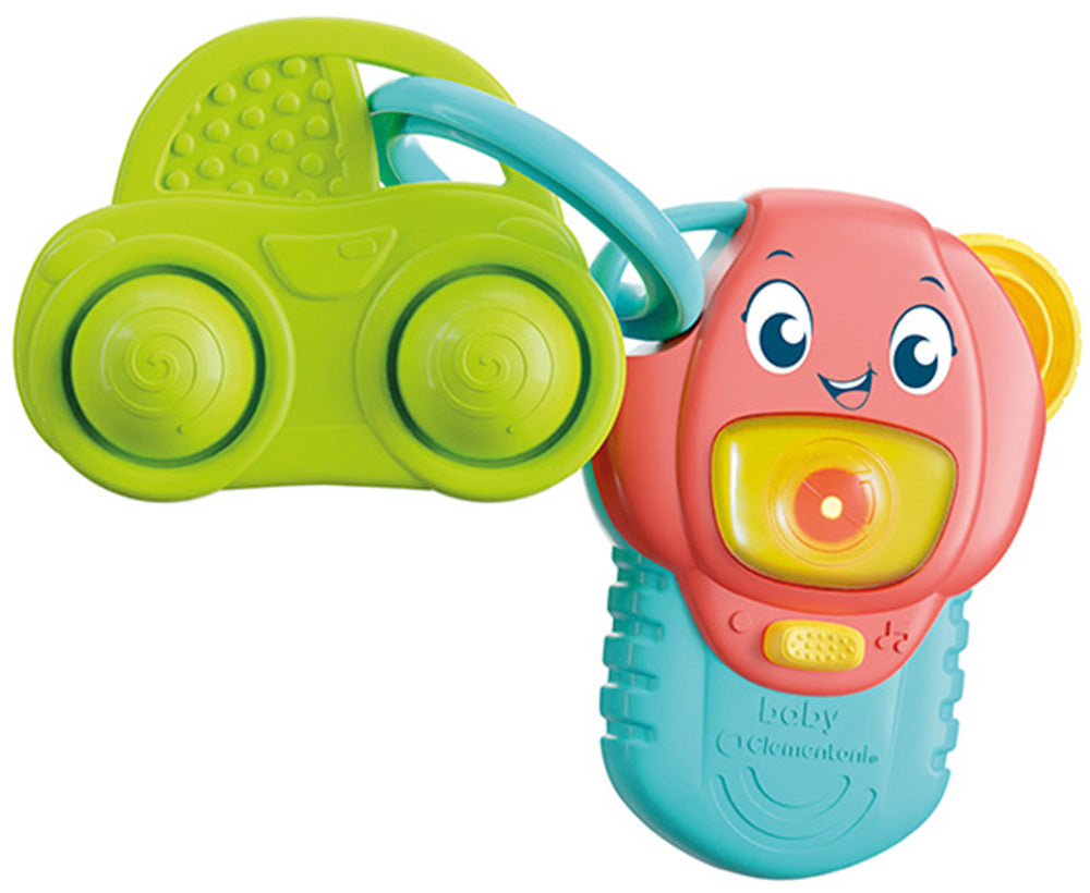 Baby Clementoni - Můj první klíč - Image 2