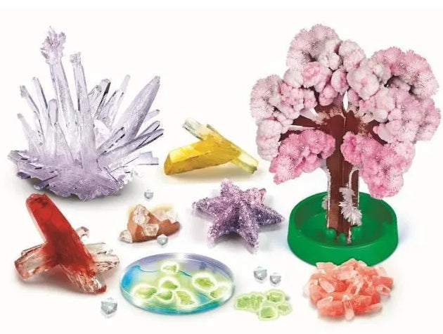 Clementoni - Mega krystaly - Image 2