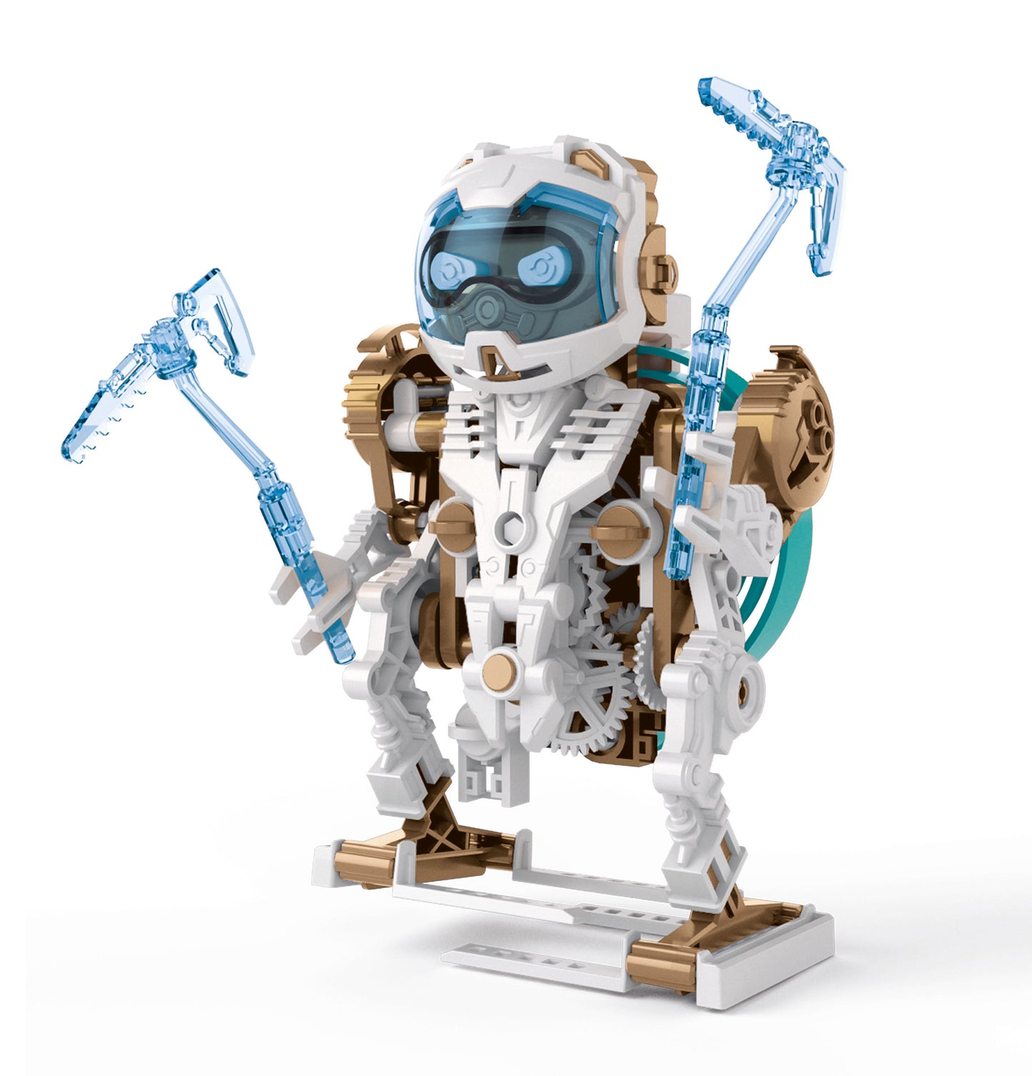 Clementoni - Vesmírný těžař - Image 2