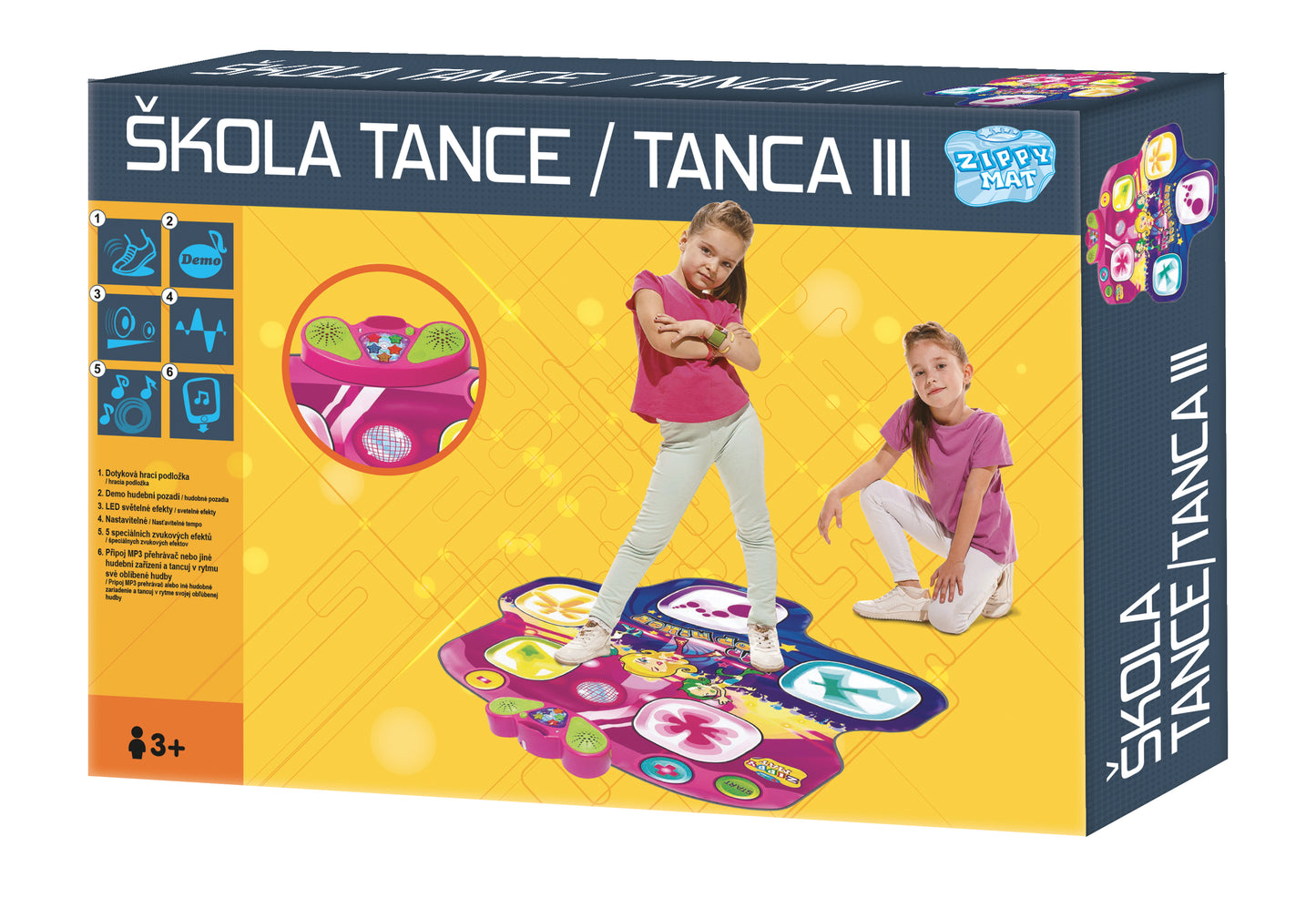 Škola tance 3 - Image 2