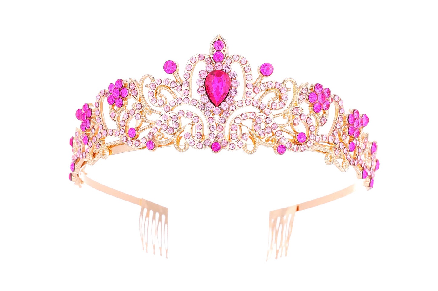 PINK - Čelenka Star Shine - Image 2