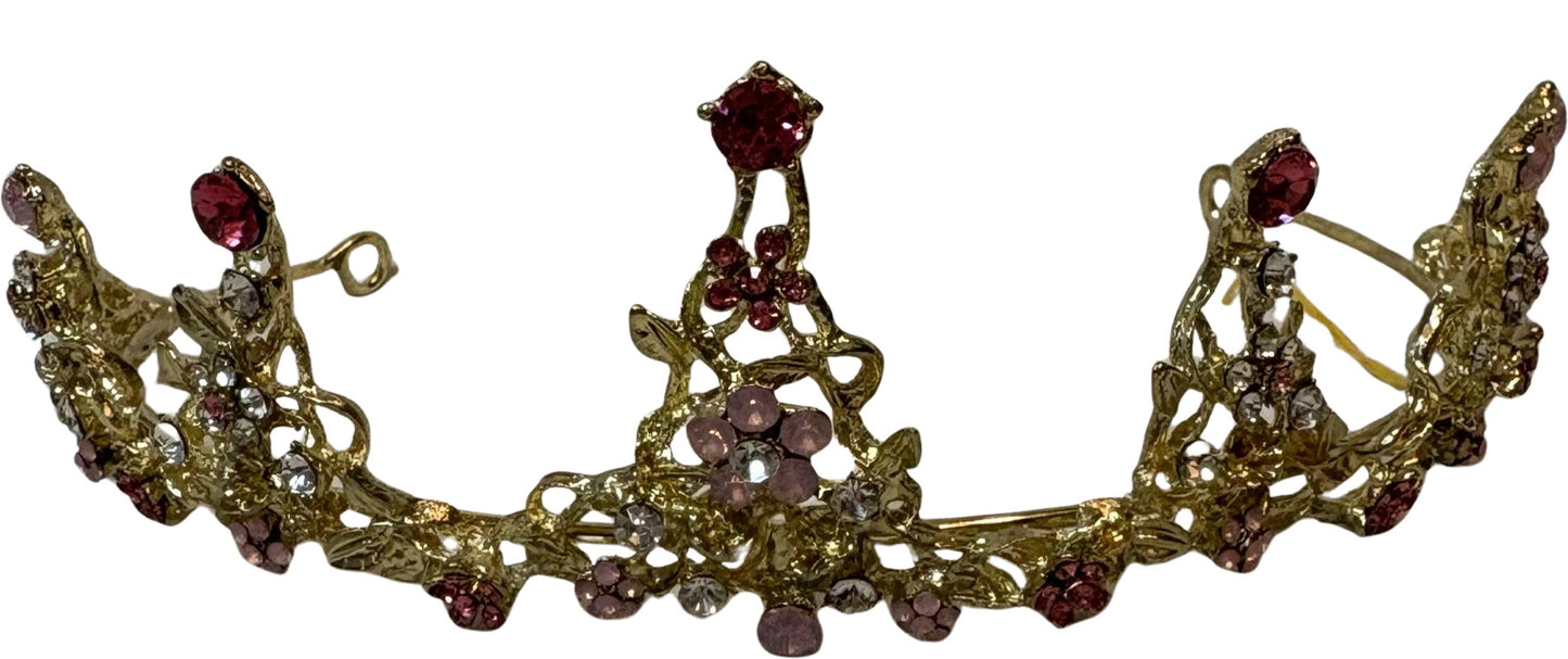 PINK - Čelenka Magic Sparkle - Image 2