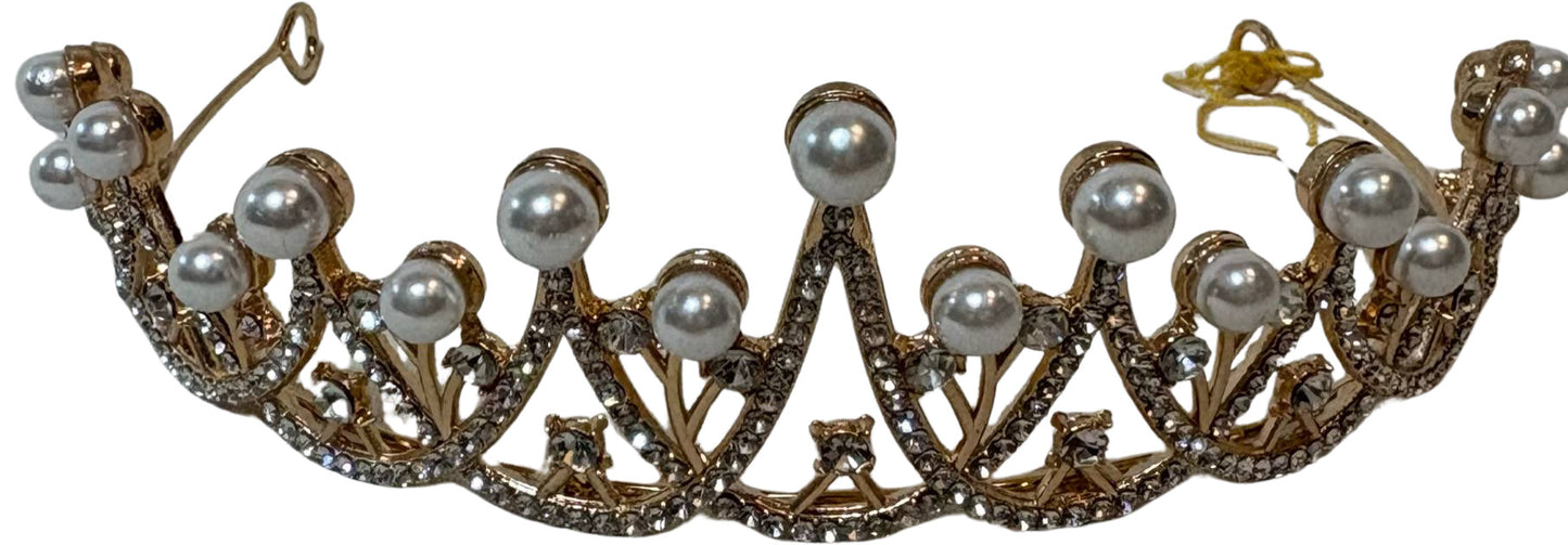 PINK - Čelenka Crystal Dream - Image 2