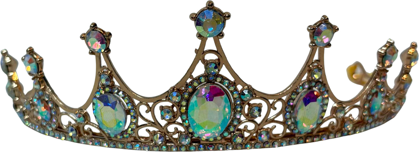 PINK - Čelenka Enchanted Tiara