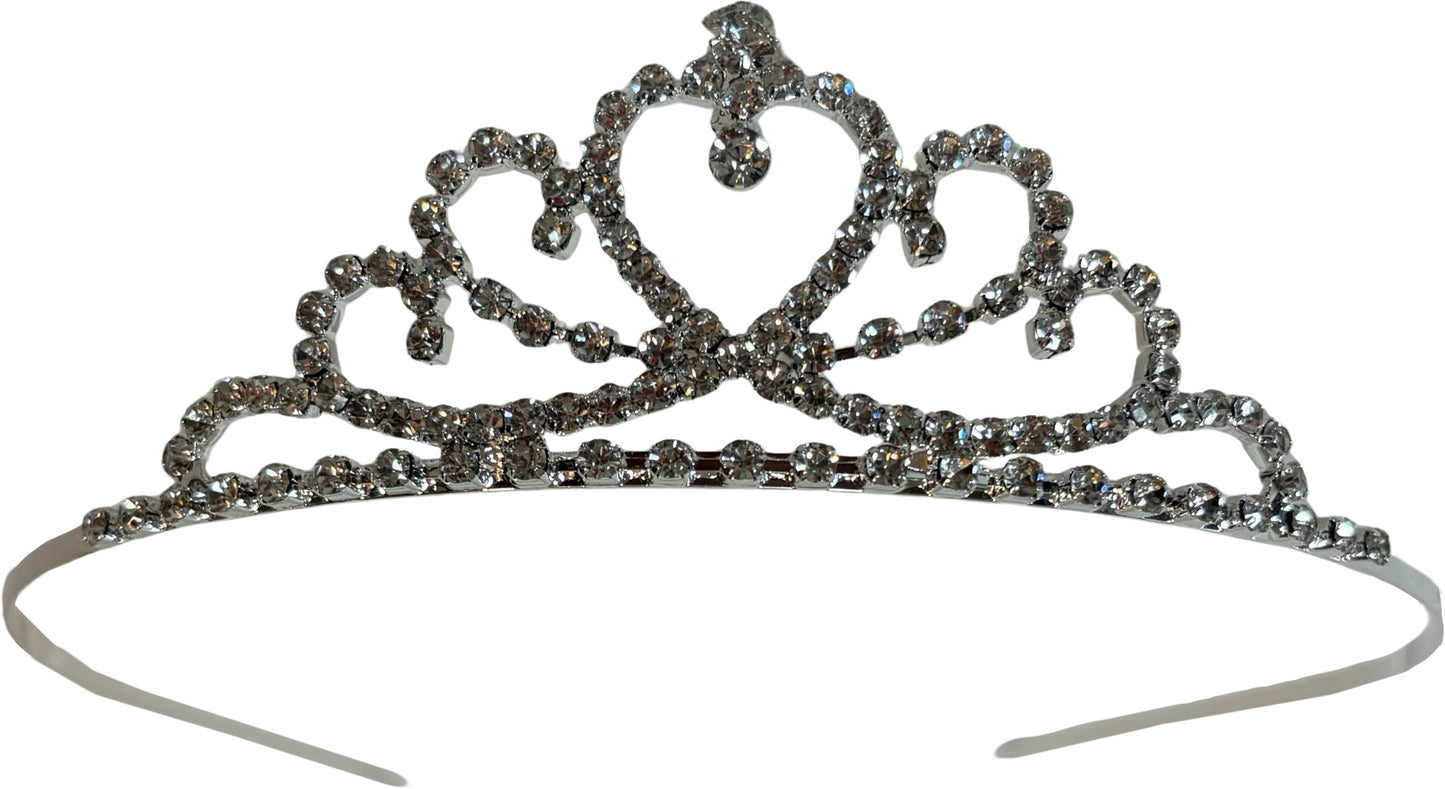 PINK - Čelenka Fairy Tale - Image 2