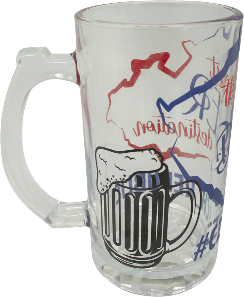 Půllitr 500ml - PIVO