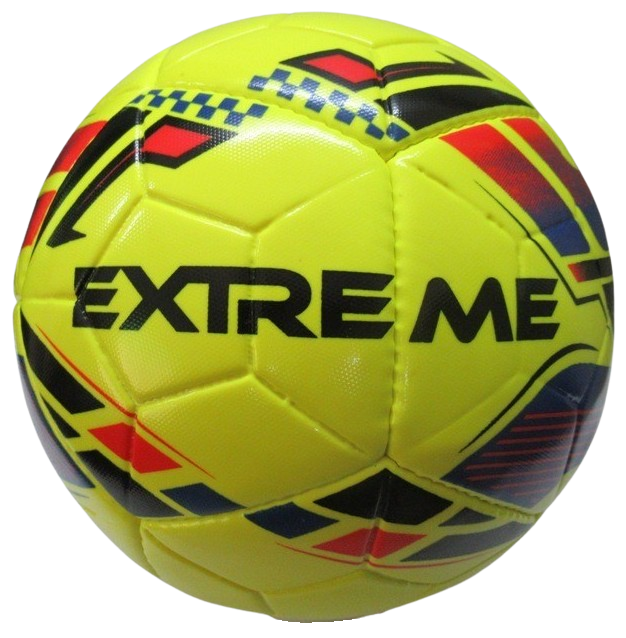 Fotbalový míč EXTREME