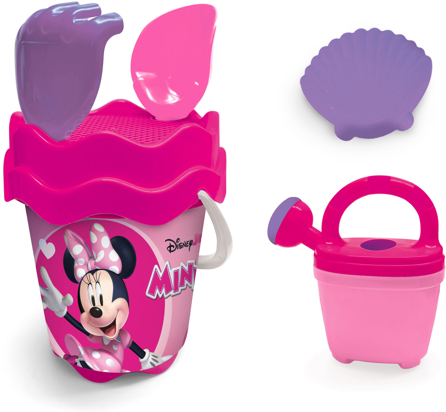 Sada na písek Minnie set komplet