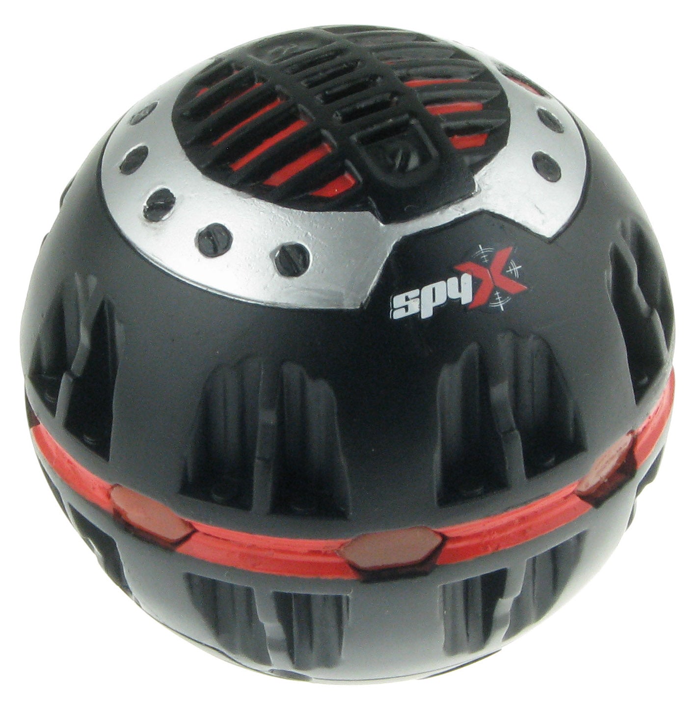 SpyX Bomba se zvukem