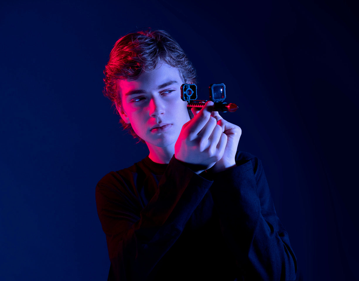 SpyX Špionážní sada s perem - Image 2