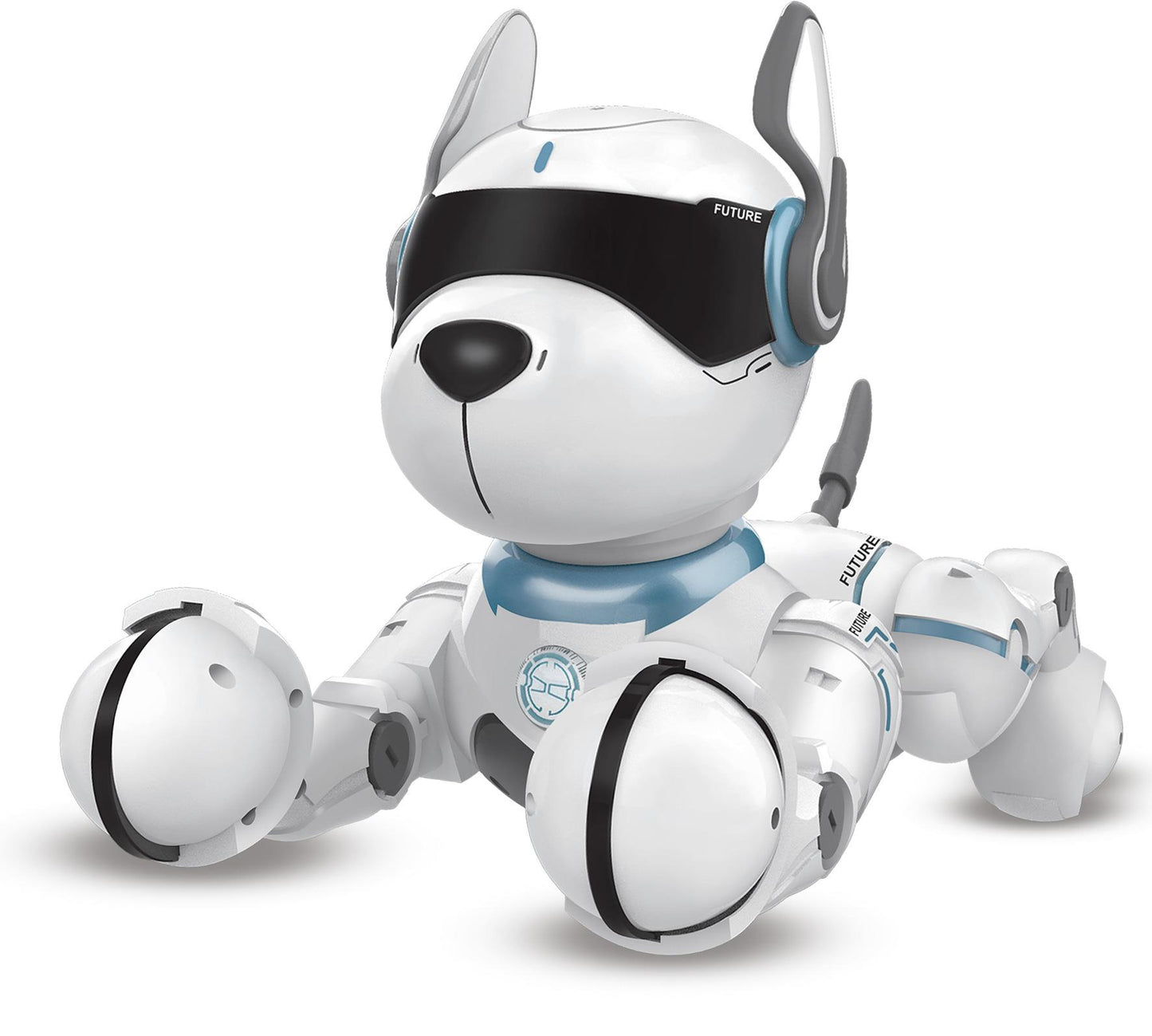 IR ROBOPES s hlasovými povely - Image 2