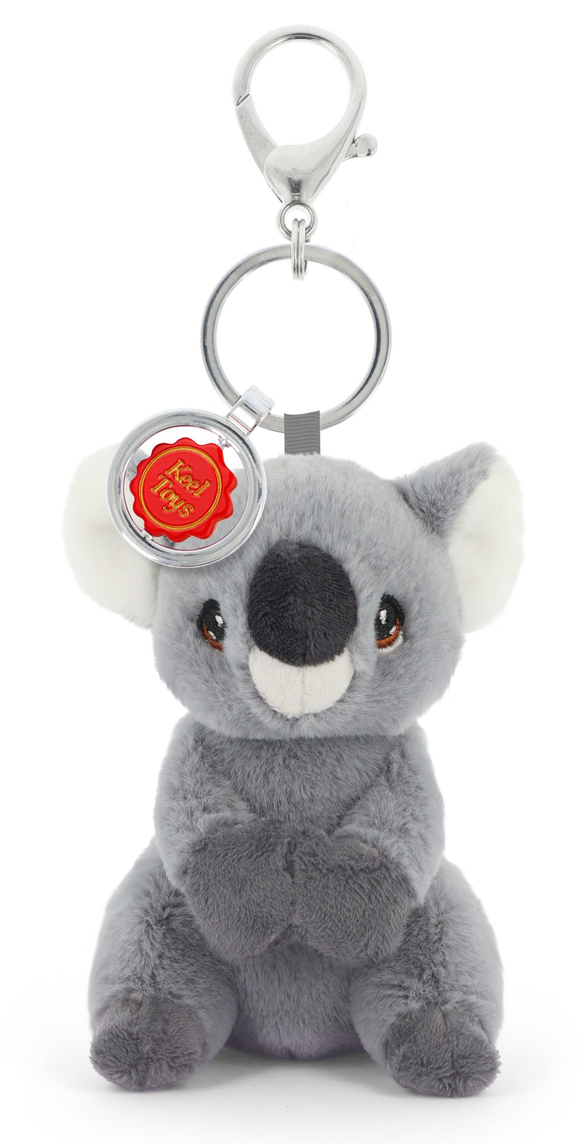 Keeleco Přívěsek na Tašku Koala 12 cm