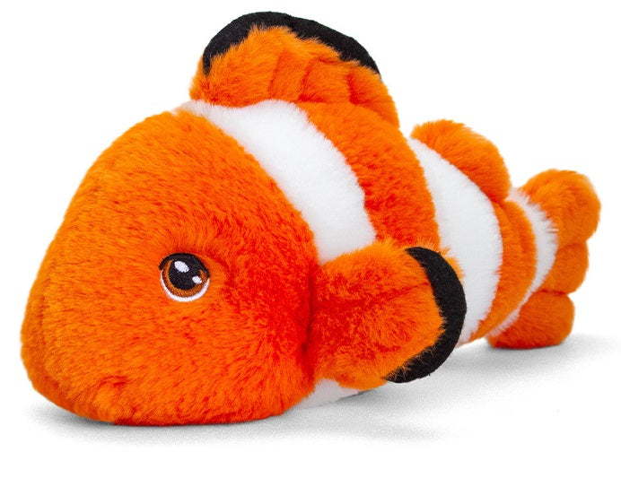 Keeleco Klaun očkatý 25 cm