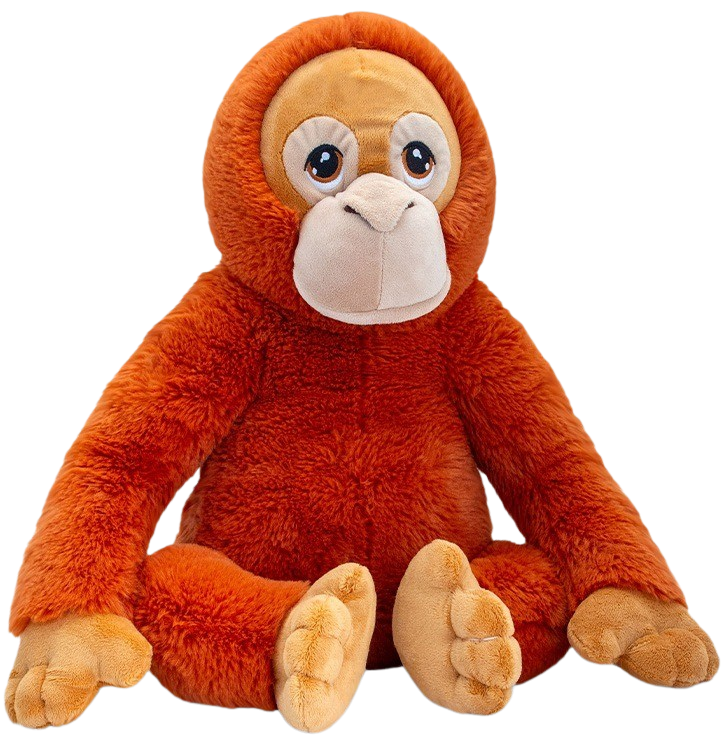 KEEL SE1022 Orangutan 45 cm