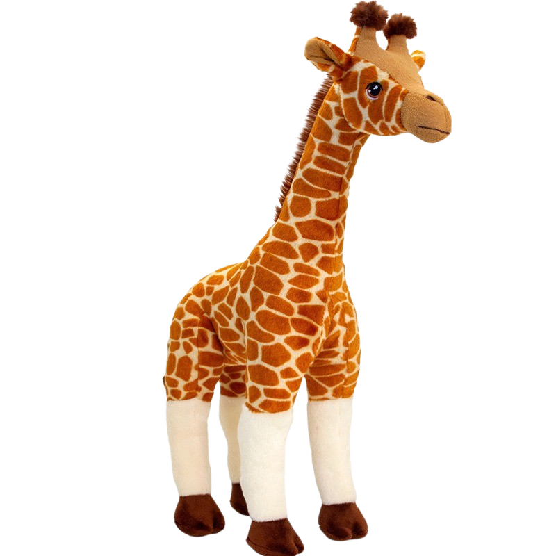 Keeleco Žirafa 50 cm