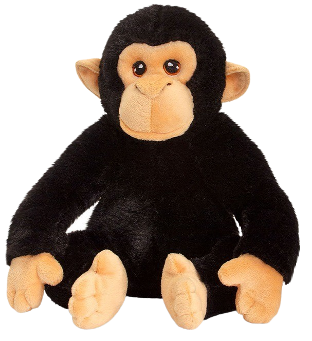 Keeleco Šimpanz 25 cm