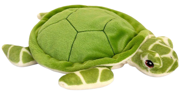 Keeleco Mořská želva 25 cm