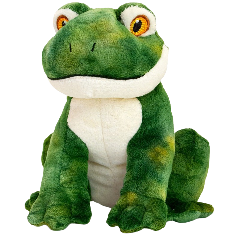 Keeleco Žába 18 cm