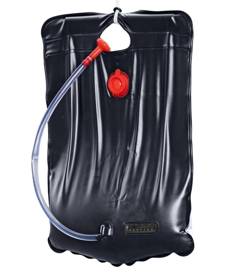 BESTWAY 58224 - Solární sprcha, turistická, kemp 20 litrů