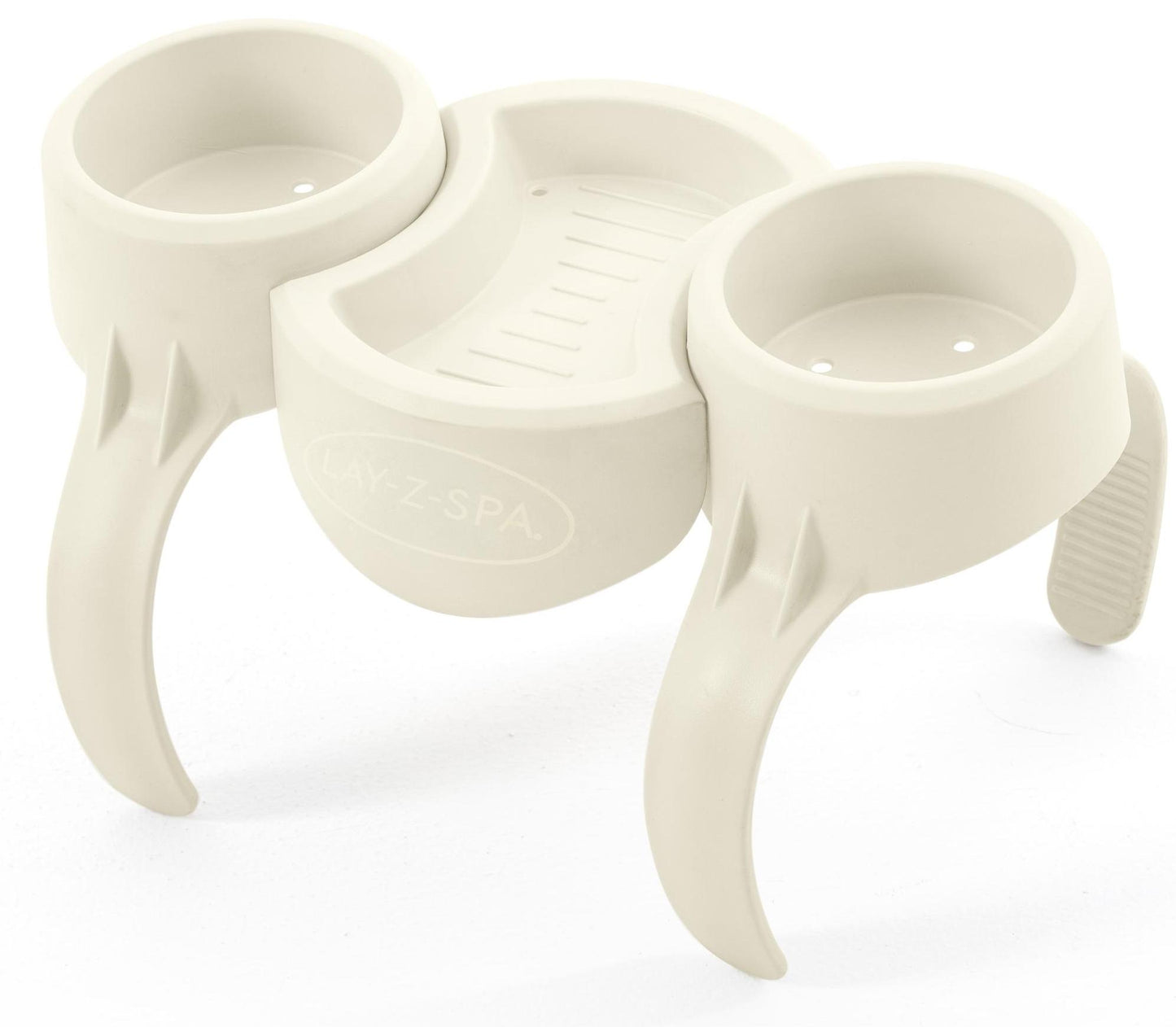 BESTWAY 60306 - Lay-Z-Spa® Xtras Sada držáků nápojů