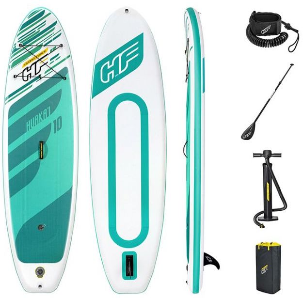 BESTWAY 65346 - Paddleboard - HuaKa'i 305x84x15 cm